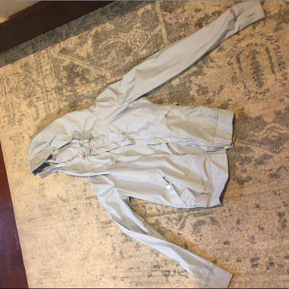 Bench Multipurpose Jacket Hiking Rain Jacket Small - Picture 2 of 3